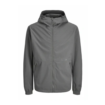 Afbeelding van Jack &amp; Jones Jas, Heren, Maat: Small, Castlerock