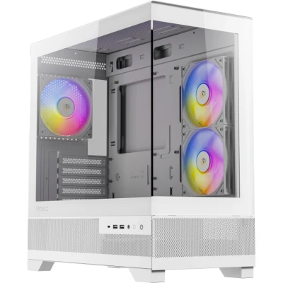 Afbeelding van Antec CX500M ARGB ATX wh