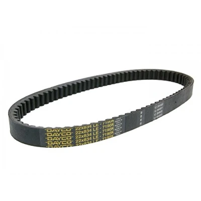 Afbeelding van DAYCO V belts verst. 22x834 mm