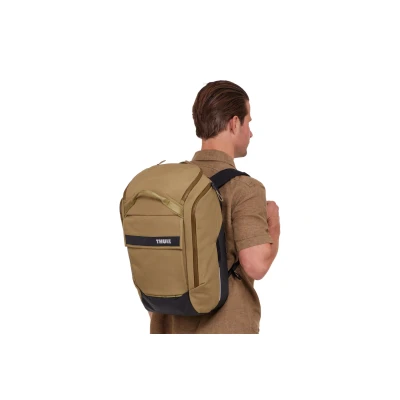 Afbeelding van Thule Paramount Backpack, Maat: One Size, Nutria