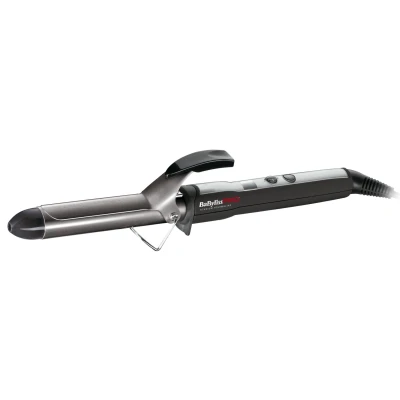 Afbeelding van BaByliss PRO Digital Titanium Tourmaline Curling Iron BAB2273TTE 25 mm