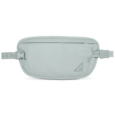 Afbeelding van PacSafe Coversafe X100 Geldbuidel Grijs Moneybelts &amp; Documenttasjes