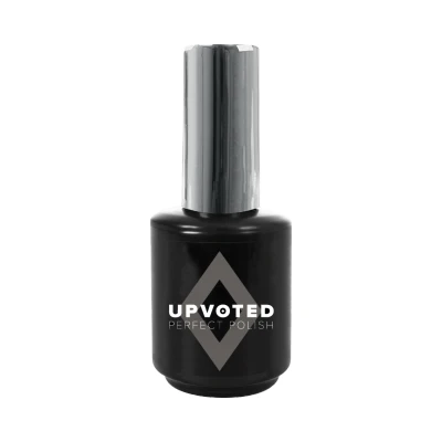 Afbeelding van Upvoted Perfect Polish #250 Poppy Seed Topping 15 ml