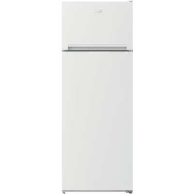 Afbeelding van Beko RDSA240K40WN Koel vriescombinatie Wit