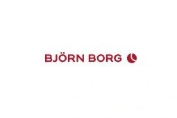 Björn Borg NL Logo