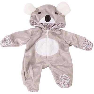 Afbeelding van Götz poppenonesie koala s