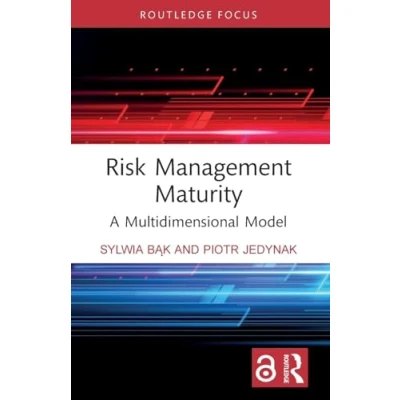 Afbeelding van Risk Management Maturity: A Multidimensional Model