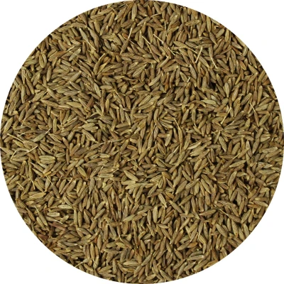 Afbeelding van Van Beekum Specerijen Komijnzaad Heel 20 KG Zak (bulk verpakking)