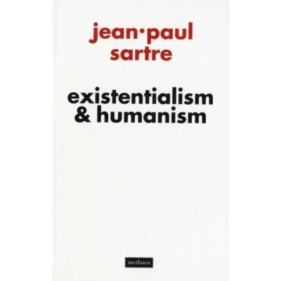 Afbeelding van Existentialism and Humanism