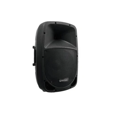 Afbeelding van Omnitronic VFM 212AP 12&quot; Actieve Fullrange Speaker Bluetooth Mediaspeler