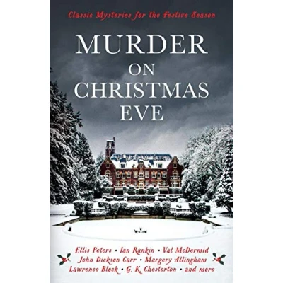 Afbeelding van Murder On Christmas Eve: Various