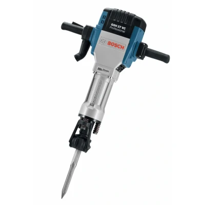 Afbeelding van Bosch GSH 27 VC Breekhamer in Doos 061130A000