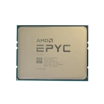 Afbeelding van AMD EPYC 74F3 processor 3,2 GHz 256 MB L3