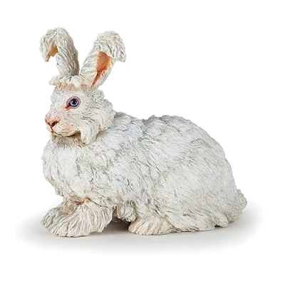 Afbeelding van Papo Farm Life Angora Konijn 51172