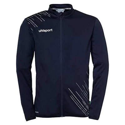 Afbeelding van Uhlsport Score 26 Polyestervest Heren Marine / Wit Maat: 4XL
