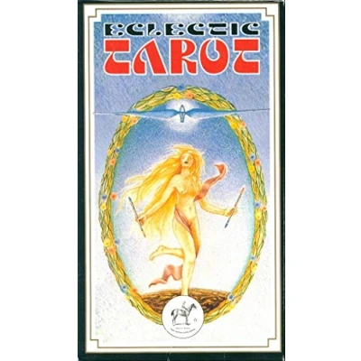 Afbeelding van Eclectic Tarot