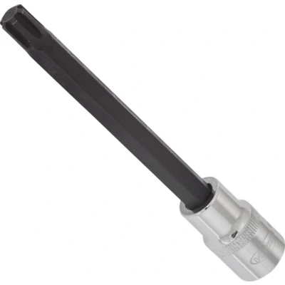 Afbeelding van VIGOR V2223 Binnen wigprofiel Dopsleutel bitinzet 10.3 mm 1/2 (12.5 mm)