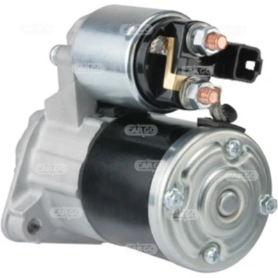 Afbeelding van Startmotor / Starter HC CARGO 114443