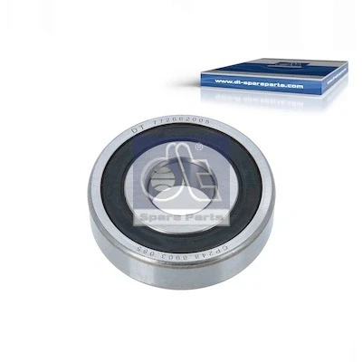 Afbeelding van DT Spare Parts 2.10085 Geleidelager, koppeling