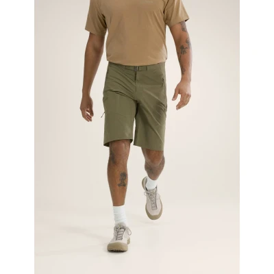 Afbeelding van Arc&#039;Teryx Gamma SL Short 9&#039; M Heren Skibroek Tatsu