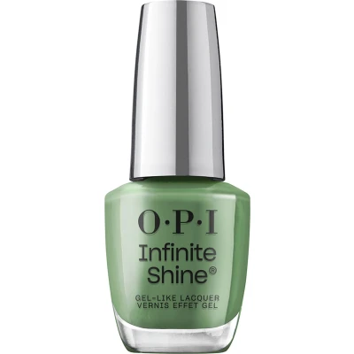 Afbeelding van OPI Infinite Shine Nagellak Happily Evergreen After 15ml