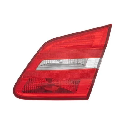 Afbeelding van HELLA 2ZR 354 872 041 Achterlicht rechts Binnenste deel P21W, W16W 12V Met gloeilampen lamphouder MERCEDES BENZ: B Klasse (W246