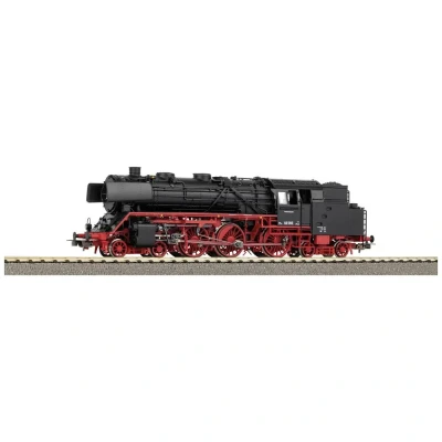 Afbeelding van Piko H0 50702 stoomlocomotief BR 62 van de DB