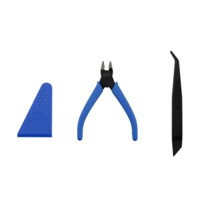 Afbeelding van Bandai Spirits: Entry Tool Set