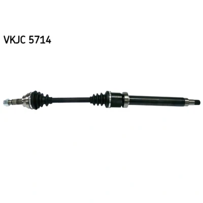 Afbeelding van Skf Aandrijfas VKJC 5714