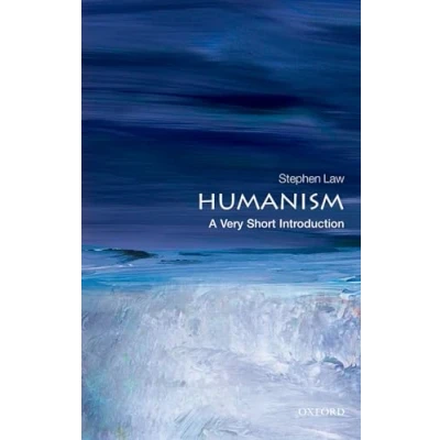 Afbeelding van Humanism: A Very Short Introduction
