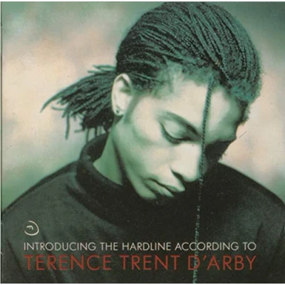 Afbeelding van Introducing The Hardline According To Terence Trent D&#039;arby