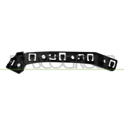 Afbeelding van PRASCO FT0601054 Houder, bumper Links achter FIAT: 500X (334) 1.3 D Multijet, 2.4 4x4, 1.4 LPG, 1.4, 1.6 2.0 Multijet