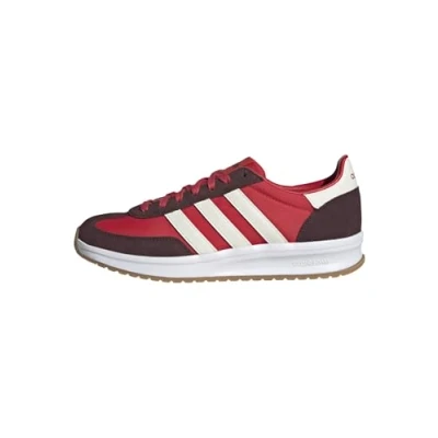 Afbeelding van adidas Heren RUN 70S 2.0 SHOES, Pure Ruby/Core White/Aurora Ruby, 49 1/3 EU