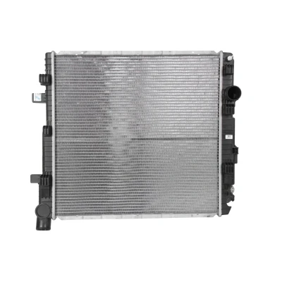 Afbeelding van NRF Radiateur 53892