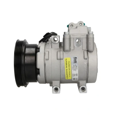 Afbeelding van Nissens Airco compressor 89277