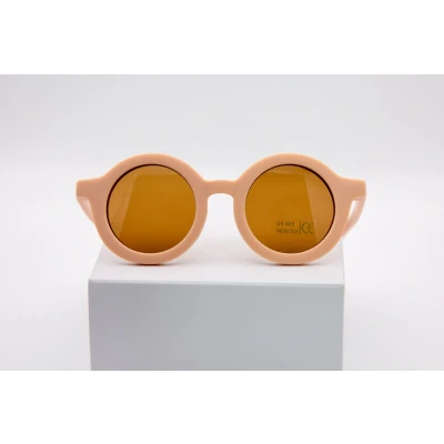 Afbeelding van AquaRebel Zonnebril voor kinderen Fabulous Pink UV400 Unisex Van 2 tot 6 jaar 2024 kleuren
