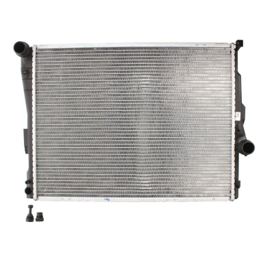 Afbeelding van Radiateur NRF 51580