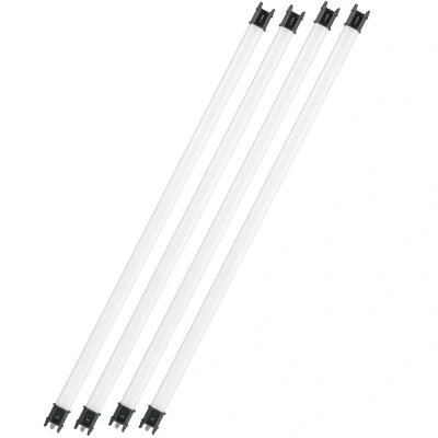 Afbeelding van Nanlite PavoTube II 30C Quad Kit