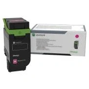 Afbeelding van Lexmark Tonercassette CS531, CX532 Origineel Magenta 8800 bladzijden 75M0H30