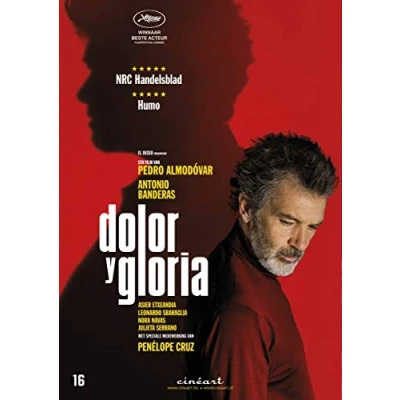 Afbeelding van Dolor Y Gloria