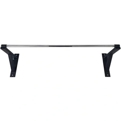 Afbeelding van Tunturi Chinning bar Pro Optrekstang Pull up Wandbevestging