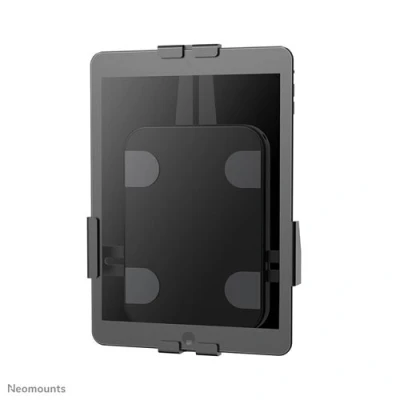 Afbeelding van DS15 625BL1 kantel en roteerbare tafelblad tablethouder voor 7,9 11 inch tablets Zwart