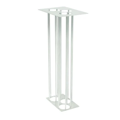 Afbeelding van Bekerinzet 60 aluminium