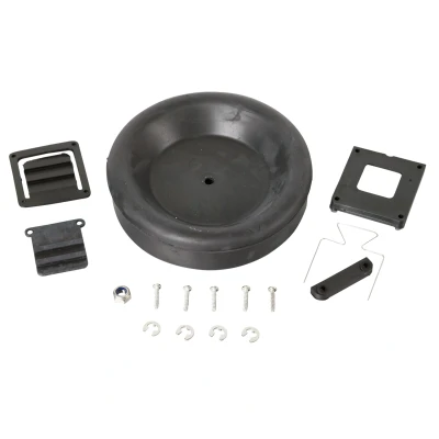Afbeelding van Silerswaar Ak4400 Servicekit Gusher Titan Neopreen