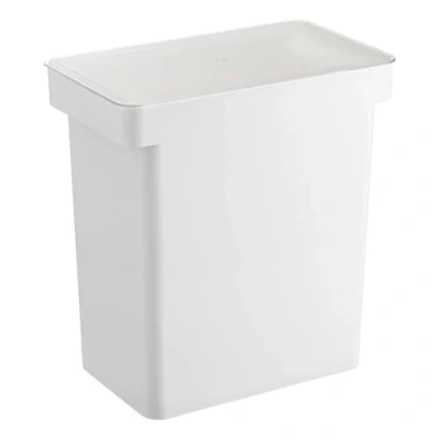 Afbeelding van Yamazaki Huisdier Voedselcontainer (12kg) Tower Wit