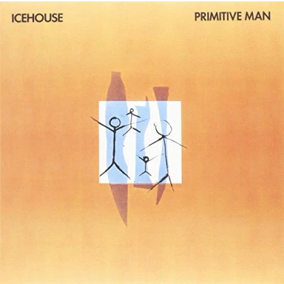 Afbeelding van Icehouse Primitive Man (LP)
