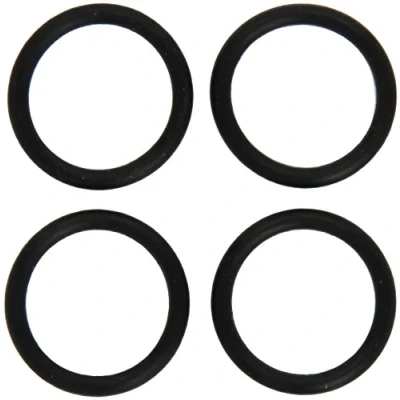 Afbeelding van Cornat O ringen voor Grohe 18,72 x 2,62 mm (4), TEC380257