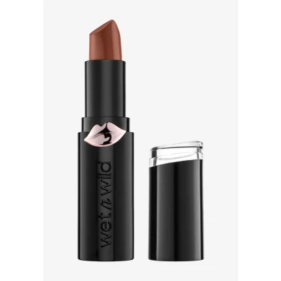 Afbeelding van WET N WILD Megalast Matte LIP Color Lippenstift, Maat: 3.3 g, Mochalicious