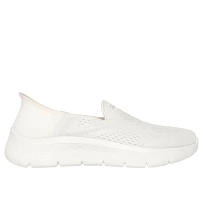 Afbeelding van Skechers Dames Go Walk Flex Yael Sneaker, Wit, 41 EU