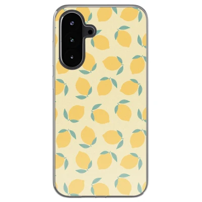 Afbeelding van imoshion hoesje Geschikt voor Samsung Galaxy A56 Design Citrus Dream